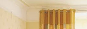 Curtain Cleaning