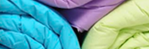 Duvet and Bedding