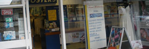 Other services