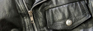 Suede and Leather